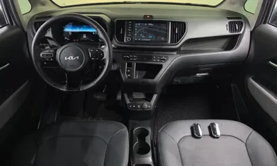 Kia Ray 2025, 16217 км, за 15938.08 USD - фото 7