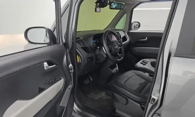 Kia Ray 2025, 16217 км, за 15938.08 USD - фото 10