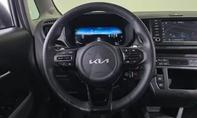 Kia Ray 2025, 16217 км, за 15938.08 USD - фото 15