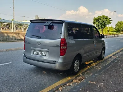 Hyundai Starex 2012, 126770 км, за 4825.49 USD