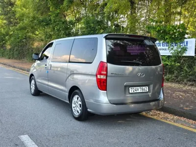 Hyundai Starex 2012, 126770 км, за 4791.91 USD - фото 6