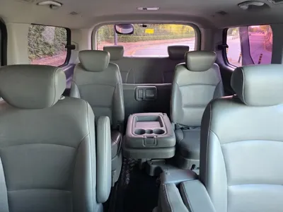 Hyundai Starex 2012, 126770 км, за 4791.91 USD - фото 8