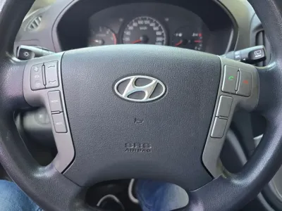 Hyundai Starex 2012, 126770 км, за 4791.91 USD - фото 15