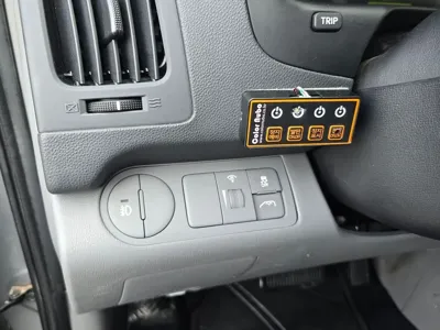 Hyundai Starex 2012, 126770 км, за 4791.91 USD - фото 17
