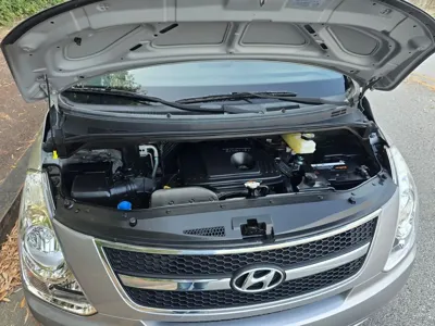 Hyundai Starex 2012, 126770 км, за 4791.91 USD - фото 19