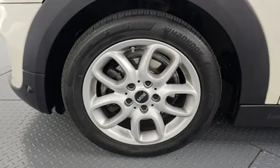 MINI Cooper 2018, 53449 км, за 8861.76 USD