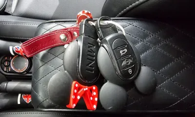 MINI Cooper 2018, 53449 км, за 8861.76 USD - фото 17
