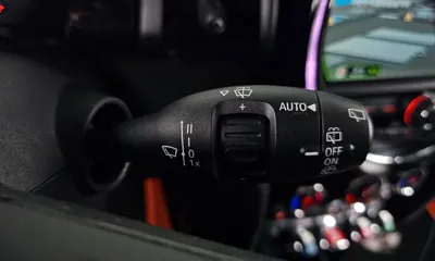 MINI Cooper 2018, 53449 км, за 8861.76 USD - фото 28