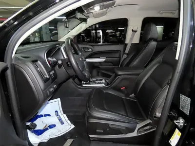 ChevroletGMDaewoo Colorado 2020, 58215 км, за 14113.17 USD - фото 6