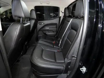 ChevroletGMDaewoo Colorado 2020, 58215 км, за 14113.17 USD - фото 7