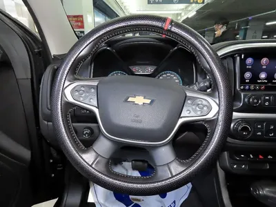 ChevroletGMDaewoo Colorado 2020, 58215 км, за 14113.17 USD - фото 8