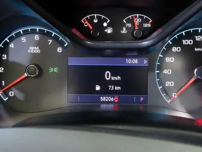 ChevroletGMDaewoo Colorado 2020, 58215 км, за 14113.17 USD - фото 9