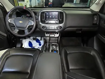ChevroletGMDaewoo Colorado 2020, 58215 км, за 14113.17 USD - фото 10