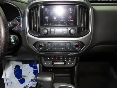 ChevroletGMDaewoo Colorado 2020, 58215 км, за 14113.17 USD - фото 11