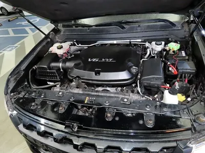 ChevroletGMDaewoo Colorado 2020, 58215 км, за 14113.17 USD - фото 19