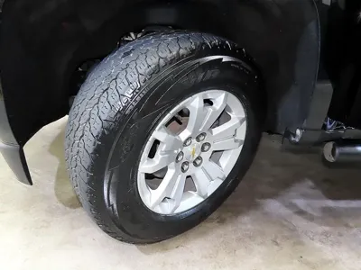 ChevroletGMDaewoo Colorado 2020, 58215 км, за 14113.17 USD - фото 20