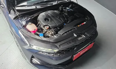 Kia K5 2021, 48399 км, за 15189.96 USD - фото 6