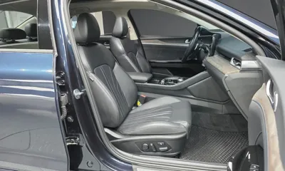 Kia K5 2021, 48399 км, за 15189.96 USD - фото 11