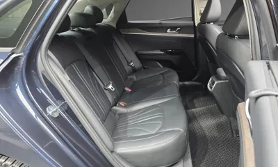 Kia K5 2021, 48399 км, за 15189.96 USD - фото 12