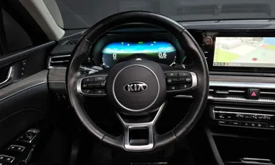 Kia K5 2021, 48399 км, за 15189.96 USD - фото 13
