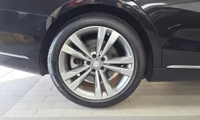 Mercedes-Benz S-Class 2016, 86675 км, за 19472.32 USD