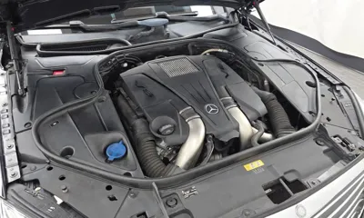 Mercedes-Benz S-Class 2016, 86675 км, за 19472.32 USD - фото 6