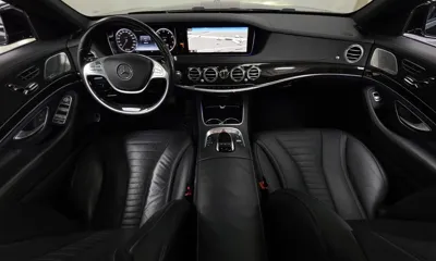 Mercedes-Benz S-Class 2016, 86675 км, за 19472.32 USD - фото 7