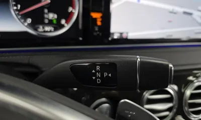 Mercedes-Benz S-Class 2016, 86675 км, за 19472.32 USD - фото 9