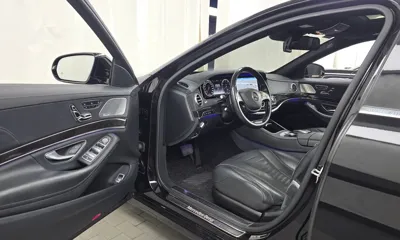 Mercedes-Benz S-Class 2016, 86675 км, за 19472.32 USD - фото 10