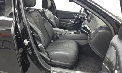 Mercedes-Benz S-Class 2016, 86675 км, за 19472.32 USD - фото 11