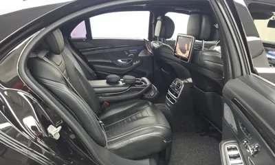 Mercedes-Benz S-Class 2016, 86675 км, за 19472.32 USD - фото 12