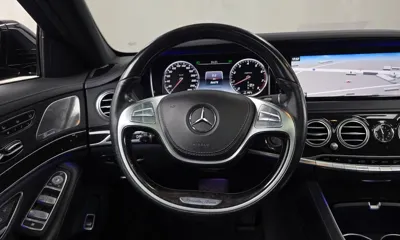 Mercedes-Benz S-Class 2016, 86675 км, за 19472.32 USD - фото 13