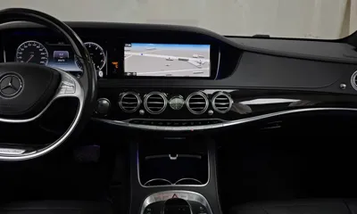 Mercedes-Benz S-Class 2016, 86675 км, за 19472.32 USD - фото 14