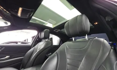 Mercedes-Benz S-Class 2016, 86675 км, за 19472.32 USD - фото 18