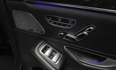Mercedes-Benz S-Class 2016, 86675 км, за 19472.32 USD - фото 19