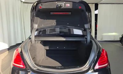 Mercedes-Benz S-Class 2016, 86675 км, за 19472.32 USD - фото 20