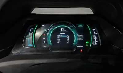 Hyundai Ioniq 2020, 93605 км, за 10726.12 USD - фото 8