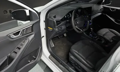 Hyundai Ioniq 2020, 93605 км, за 10726.12 USD - фото 10