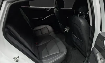 Hyundai Ioniq 2020, 93605 км, за 10726.12 USD - фото 11