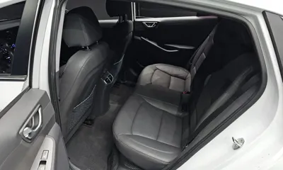 Hyundai Ioniq 2020, 93605 км, за 10726.12 USD - фото 12