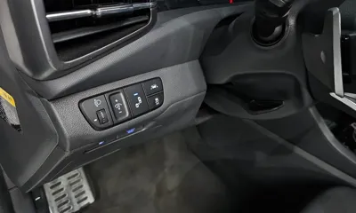 Hyundai Ioniq 2020, 93605 км, за 10726.12 USD - фото 16