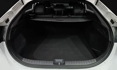 Hyundai Ioniq 2020, 93605 км, за 10726.12 USD - фото 20