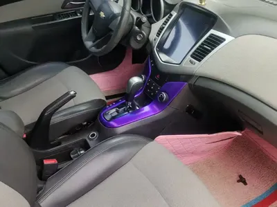 Chevrolet Cruze 2014, 88000 км, за 1446.56 USD