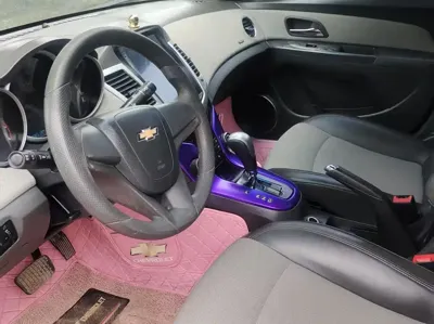 Chevrolet Cruze 2014, 88000 км, за 1446.56 USD