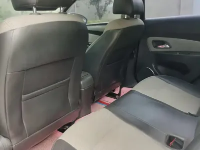 Chevrolet Cruze 2014, 88000 км, за 1446.56 USD