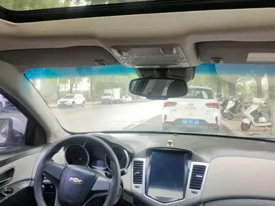 Chevrolet Cruze 2014, 88000 км, за 1446.56 USD - фото 6