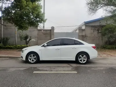Chevrolet Cruze 2014, 88000 км, за 1446.56 USD - фото 7
