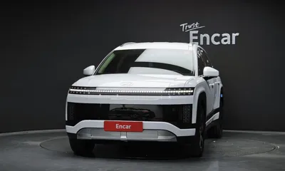 Hyundai Ioniq9 2025, 14 км, за 26679.88 USD