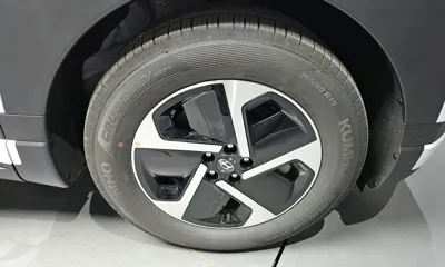 Hyundai Ioniq9 2025, 14 км, за 26679.88 USD