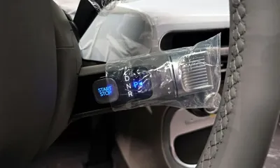 Hyundai Ioniq9 2025, 14 км, за 26679.88 USD - фото 9